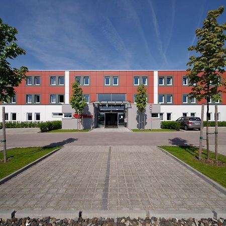 Euro Hotel Friedberg 프리드베르크 외부 사진