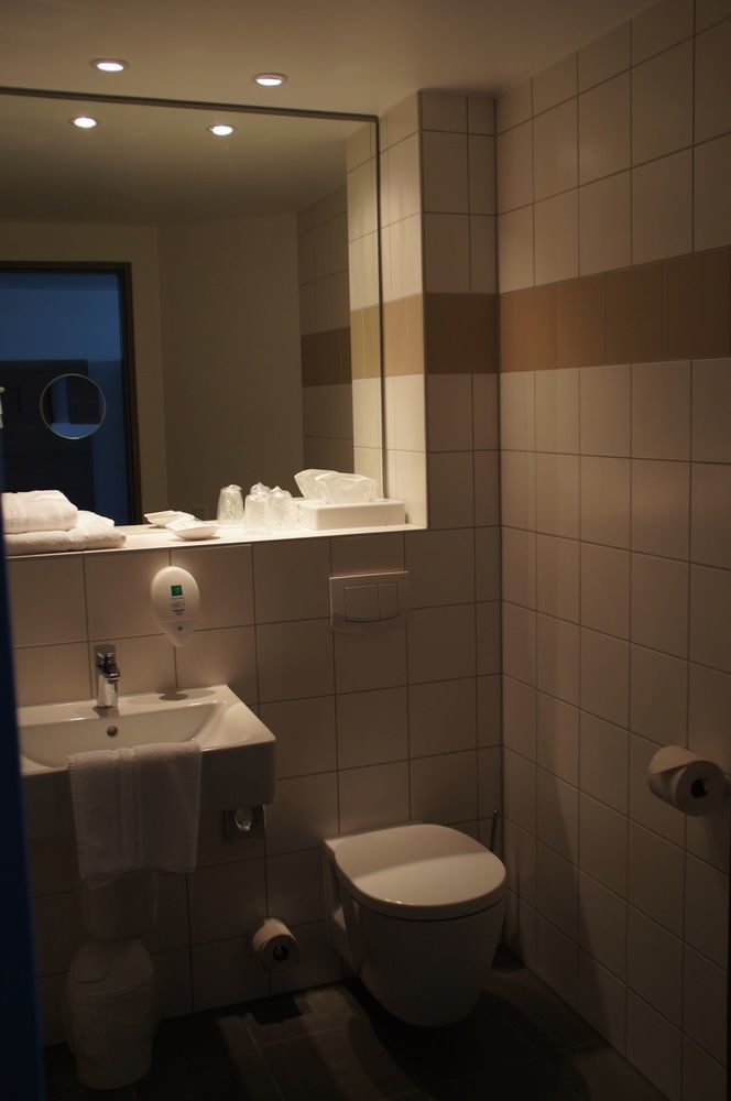 Euro Hotel Friedberg 프리드베르크 외부 사진