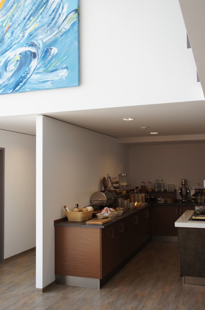 Euro Hotel Friedberg 프리드베르크 외부 사진